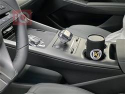 بی وای دی Qin Plus